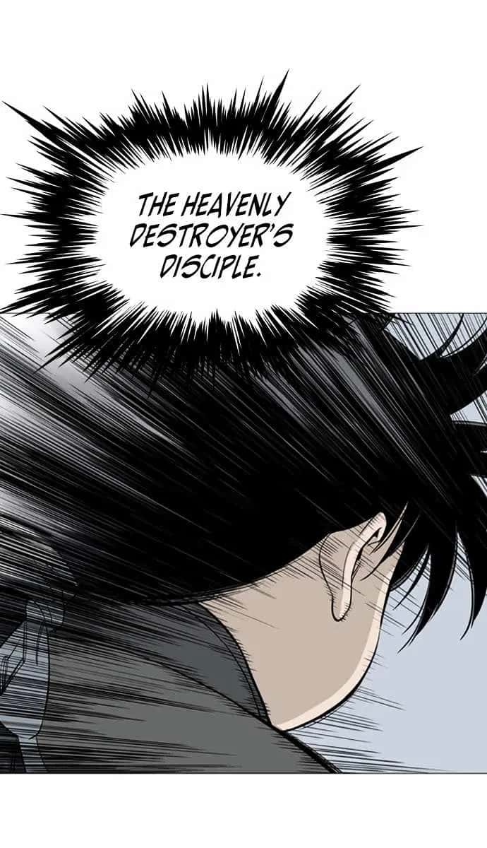 Gosu Chapter 58 Page 61