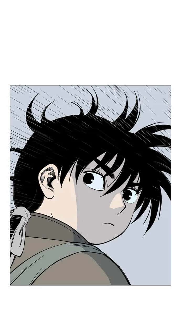 Gosu Chapter 58 Page 62