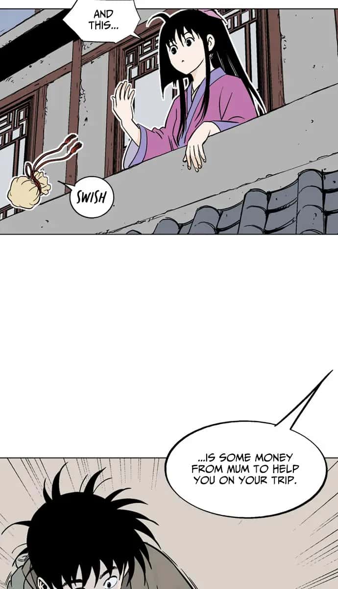 Gosu Chapter 58 Page 73