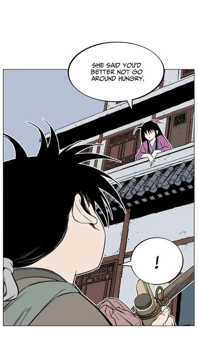Gosu Chapter 58 Page 75