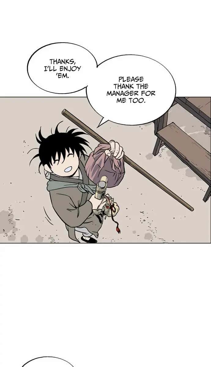 Gosu Chapter 58 Page 76