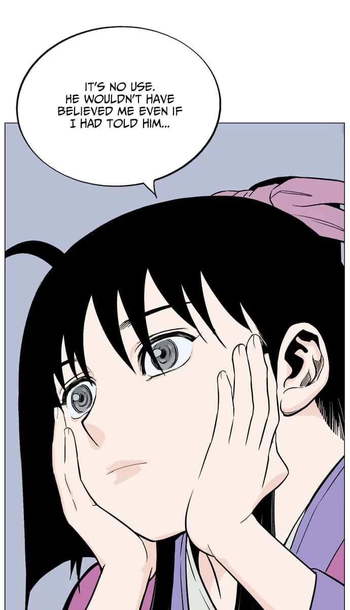 Gosu Chapter 58 Page 88