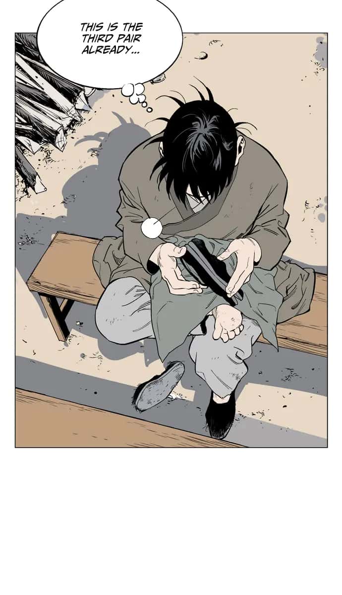 Gosu Chapter 59 Page 33