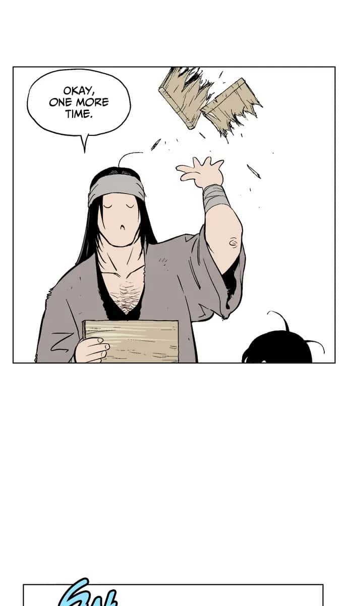 Gosu Chapter 59 Page 53
