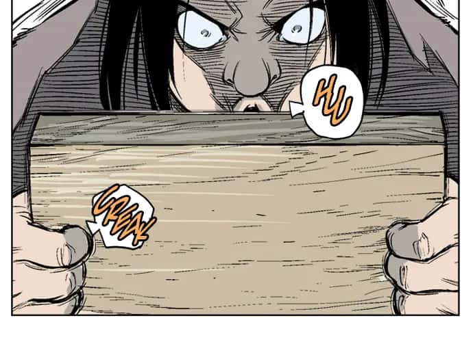 Gosu Chapter 59 Page 55