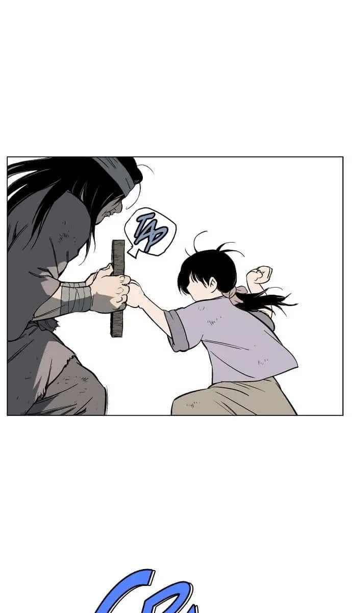 Gosu Chapter 59 Page 56