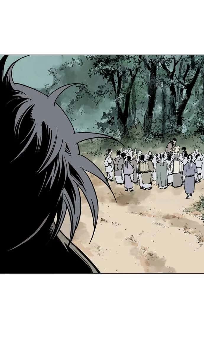 Gosu Chapter 59 Page 62
