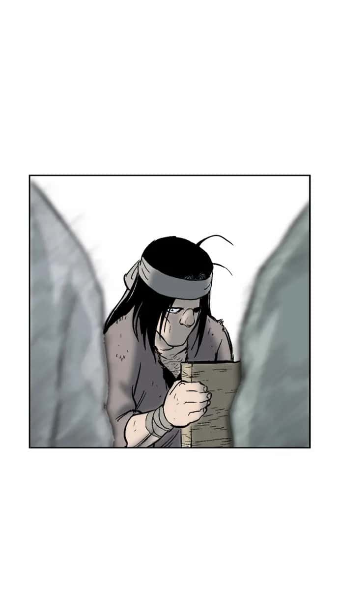 Gosu Chapter 59 Page 65
