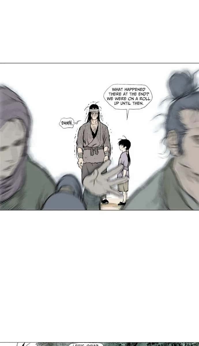 Gosu Chapter 59 Page 75