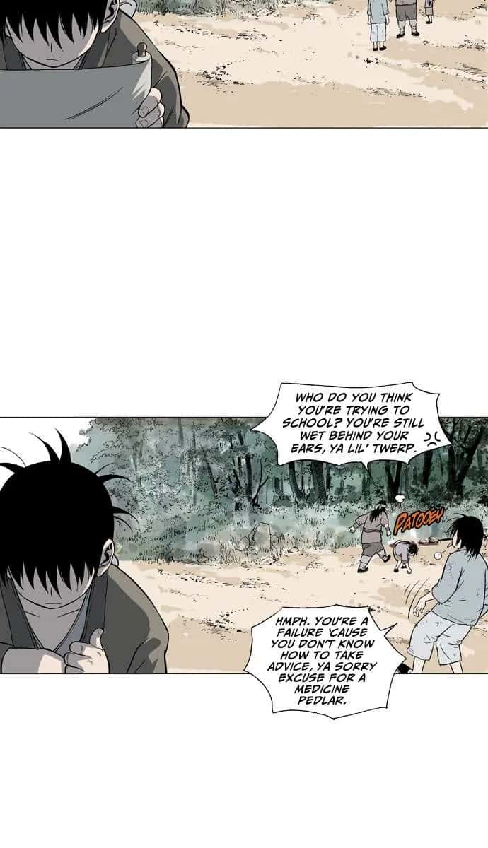 Gosu Chapter 59 Page 78