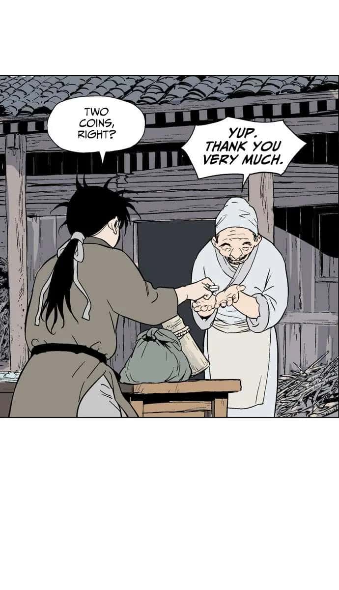 Gosu Chapter 59 Page 83