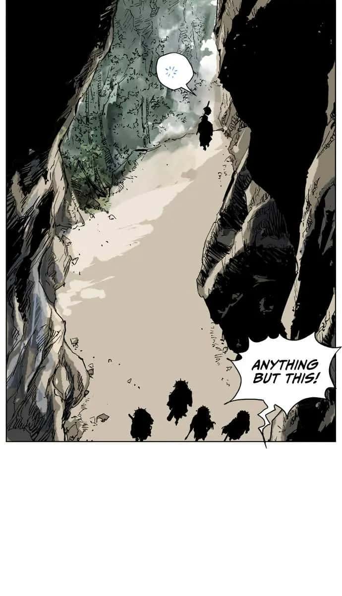 Gosu Chapter 59 Page 90