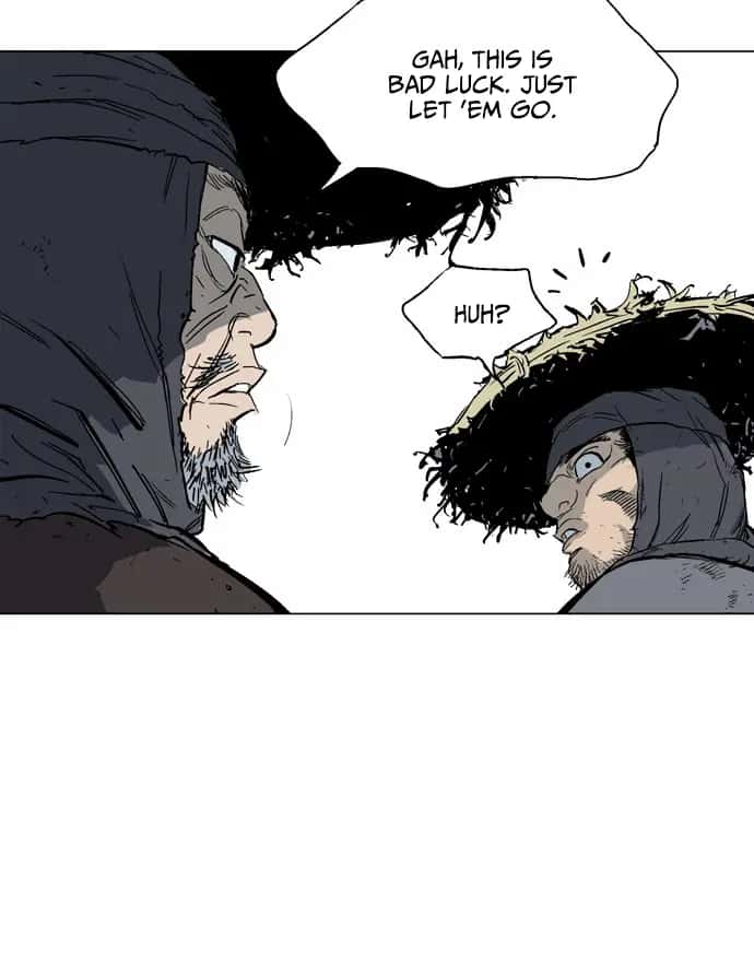 Gosu Chapter 59 Page 93