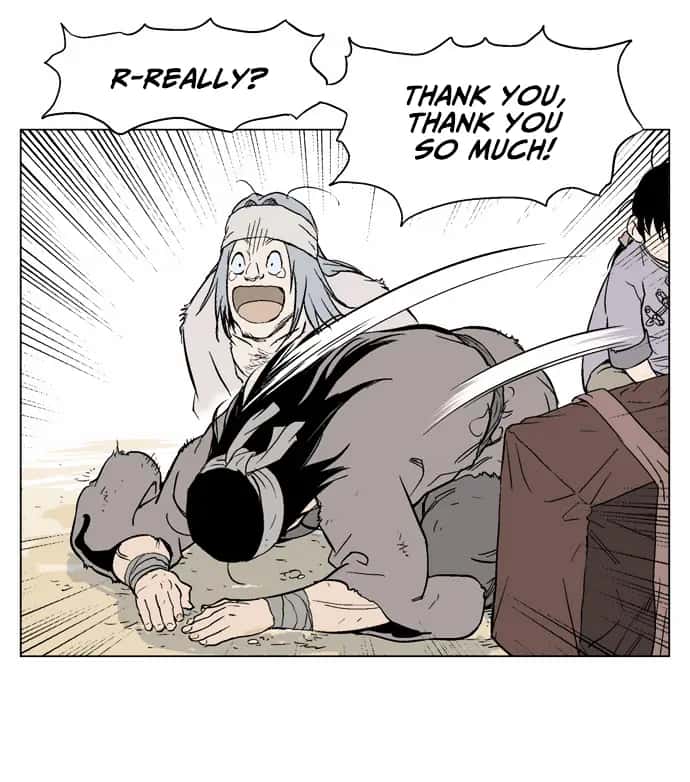 Gosu Chapter 59 Page 94