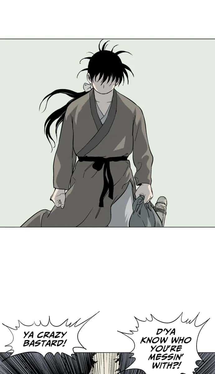 Gosu Chapter 59 Page 103