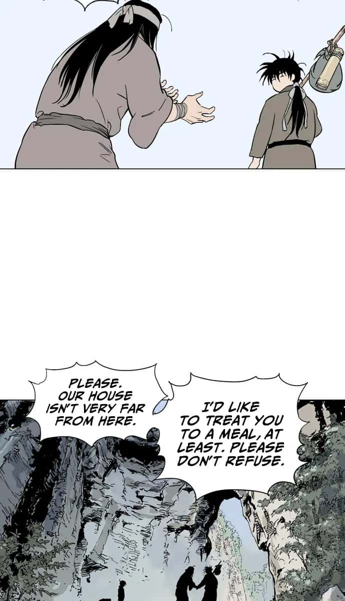 Gosu Chapter 59 Page 109