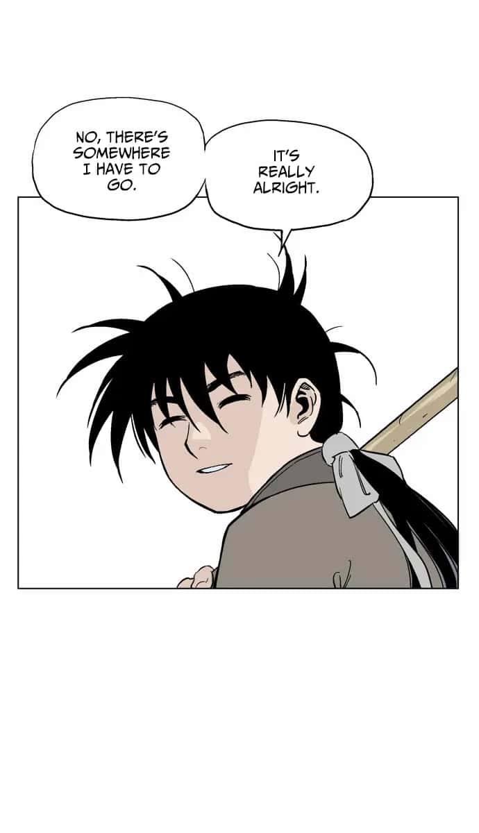 Gosu Chapter 59 Page 111