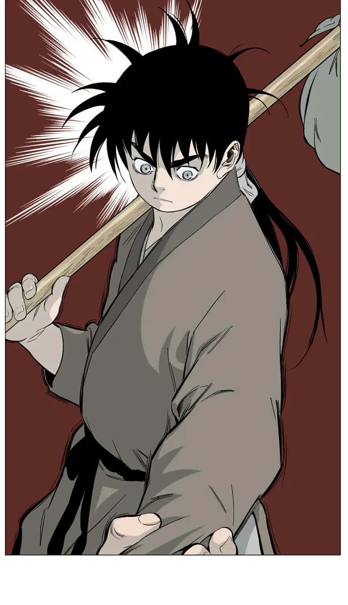 Gosu Chapter 59 Page 115