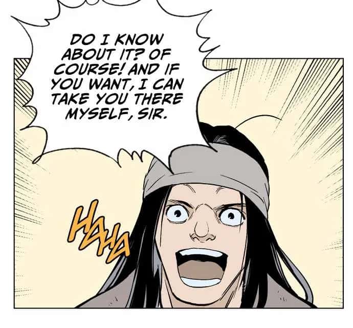 Gosu Chapter 59 Page 119