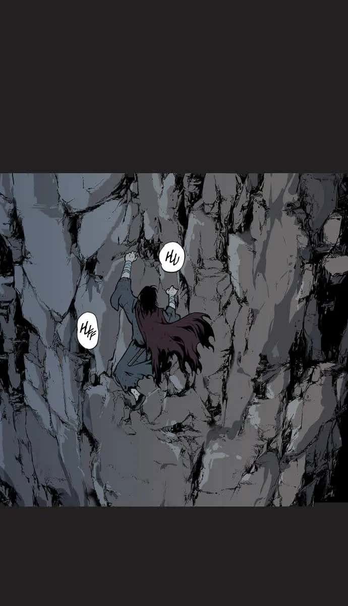Gosu Chapter 61 Page 5