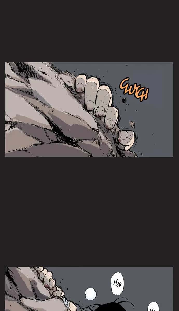 Gosu Chapter 61 Page 6