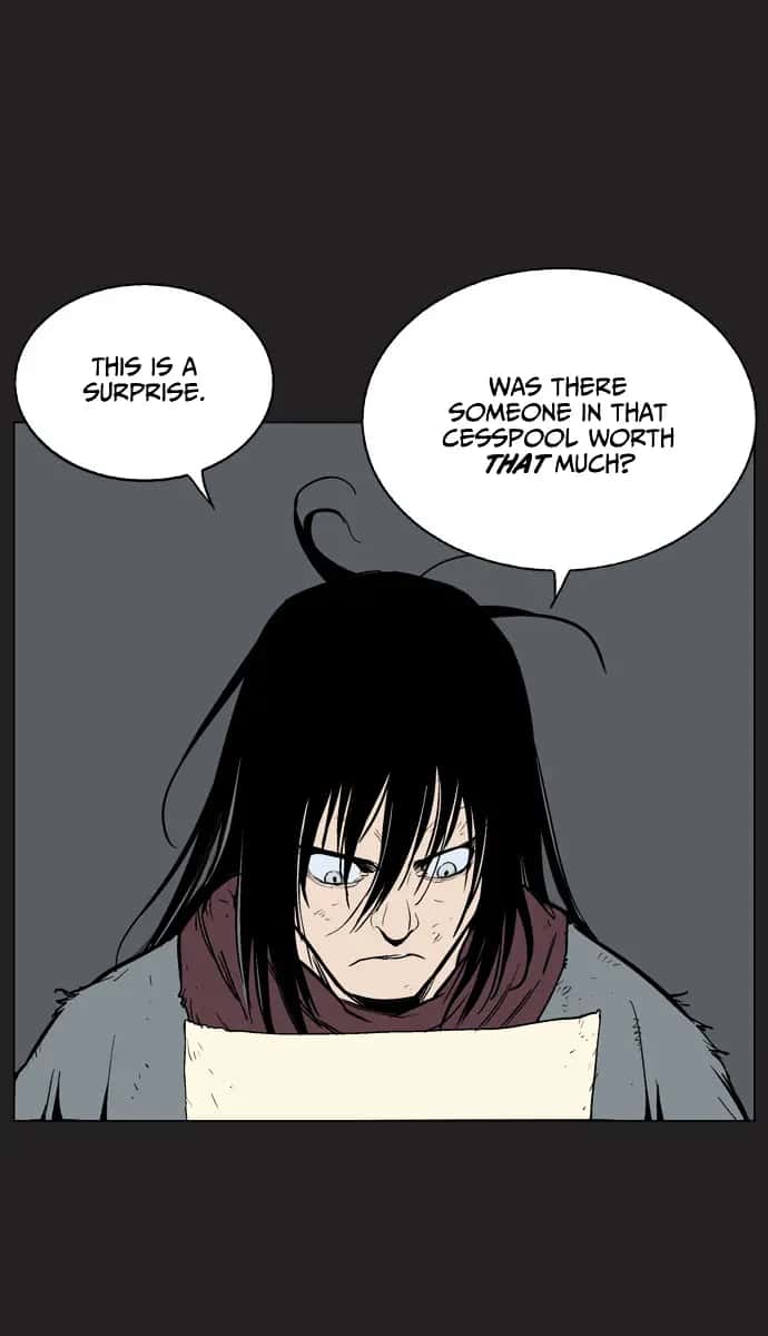 Gosu Chapter 61 Page 11