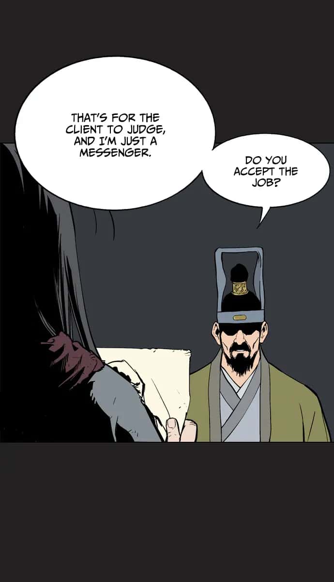 Gosu Chapter 61 Page 12