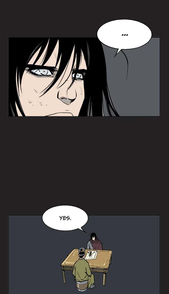 Gosu Chapter 61 Page 14