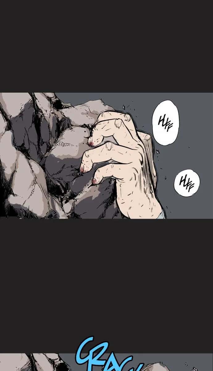 Gosu Chapter 61 Page 17