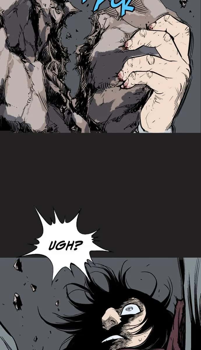 Gosu Chapter 61 Page 18
