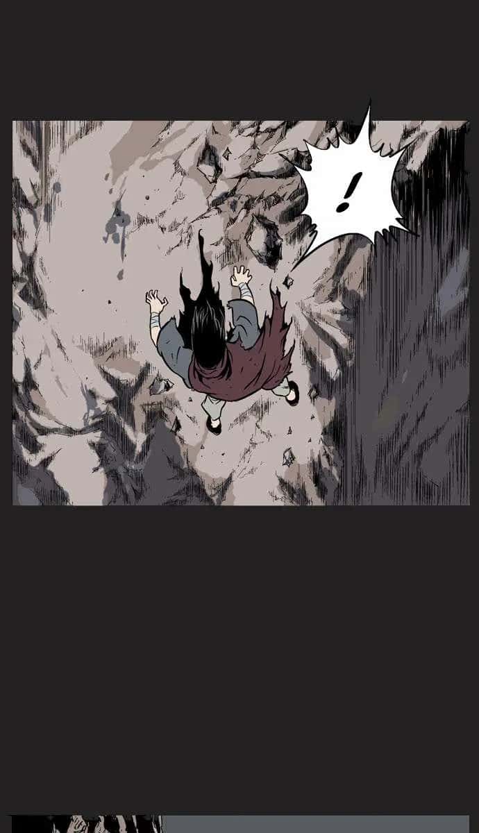 Gosu Chapter 61 Page 20