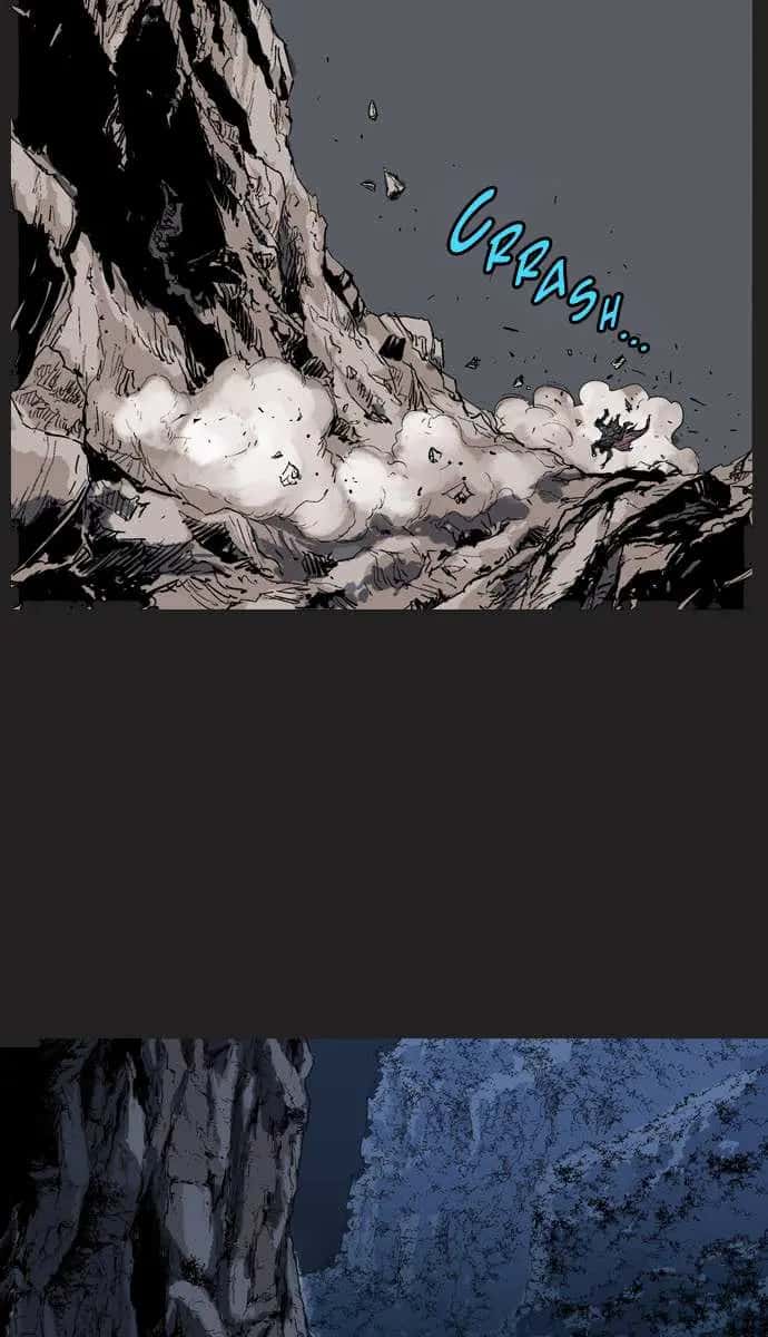 Gosu Chapter 61 Page 21