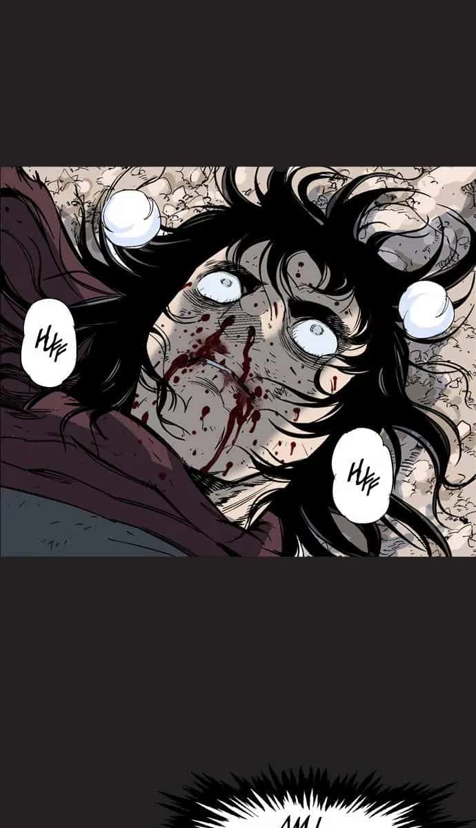Gosu Chapter 61 Page 26