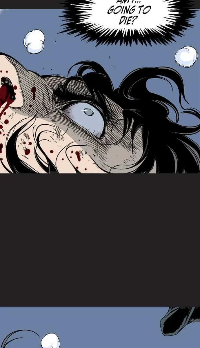 Gosu Chapter 61 Page 27