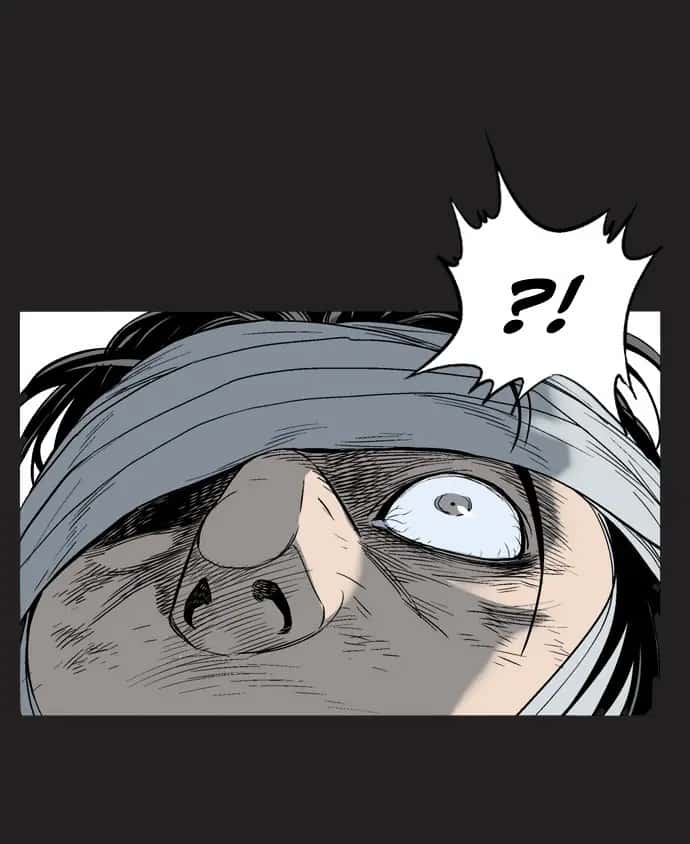 Gosu Chapter 61 Page 34