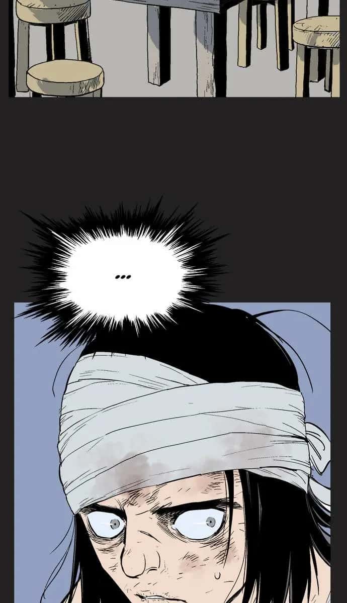 Gosu Chapter 61 Page 39