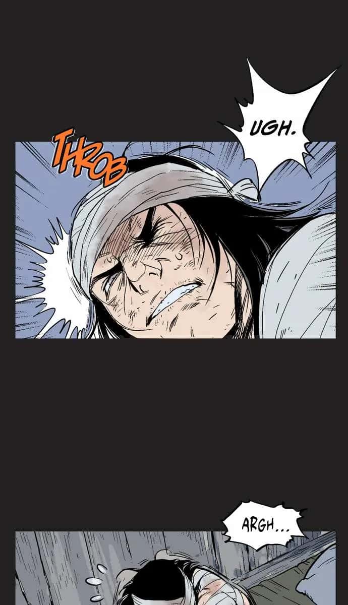 Gosu Chapter 61 Page 41