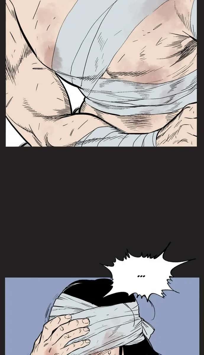 Gosu Chapter 61 Page 45