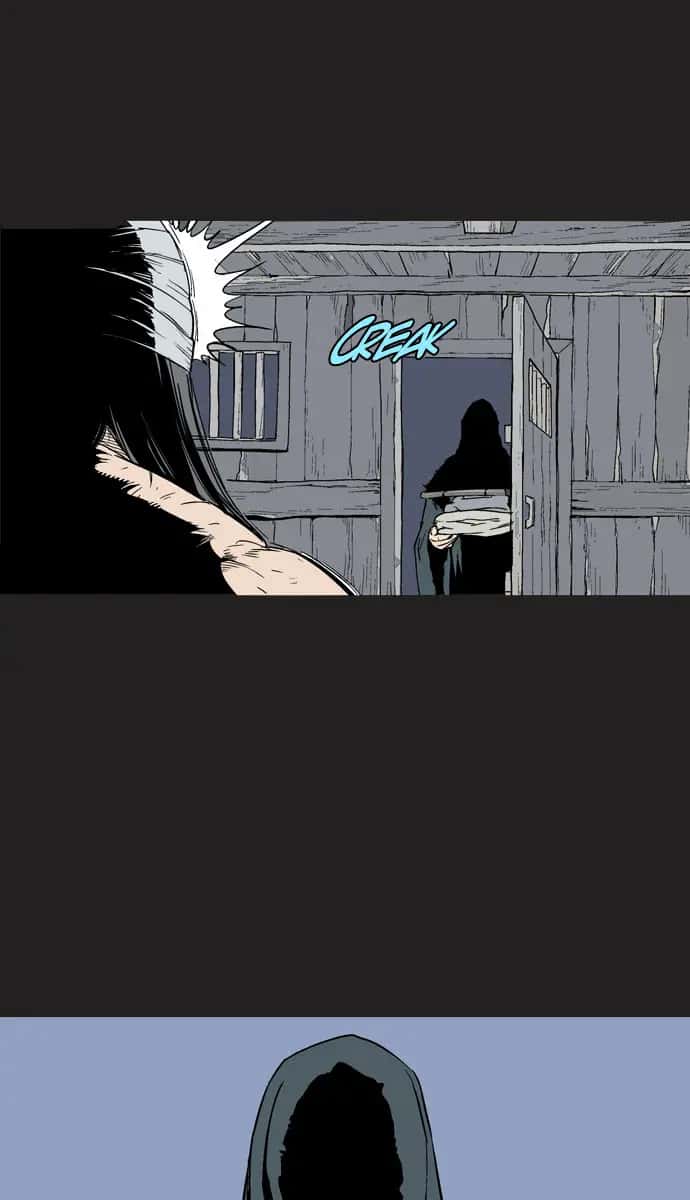 Gosu Chapter 61 Page 47