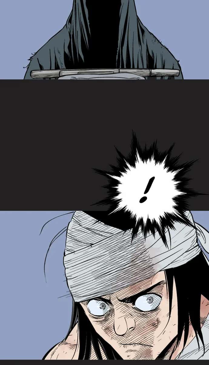 Gosu Chapter 61 Page 48