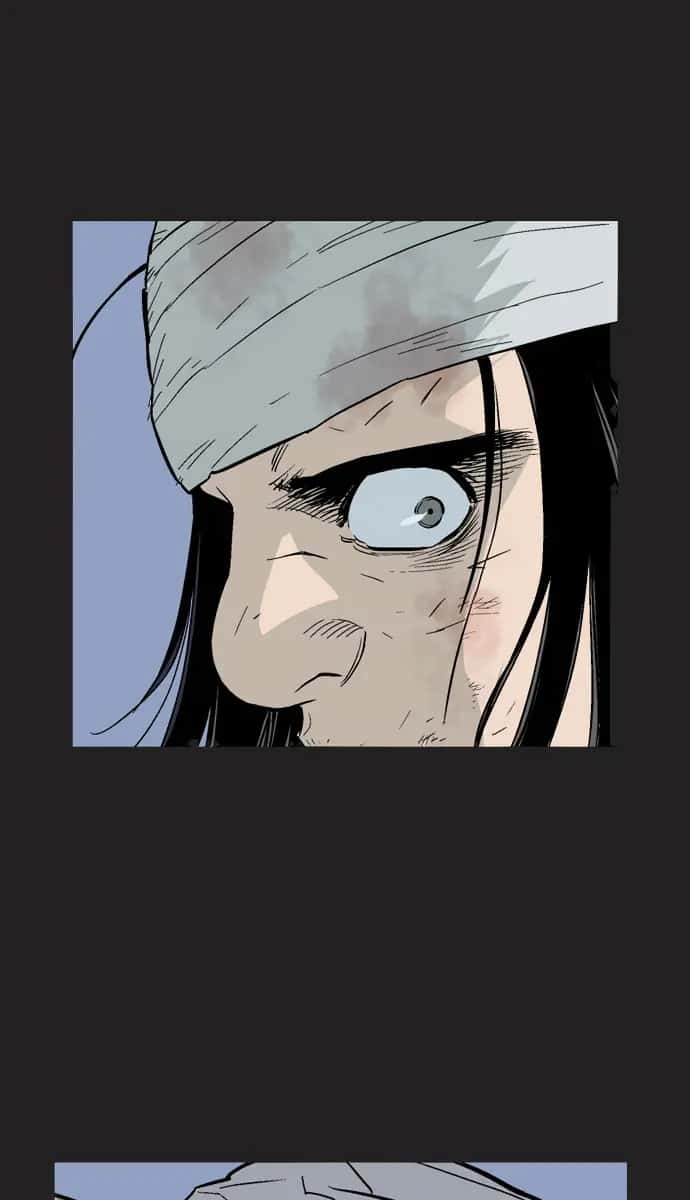 Gosu Chapter 61 Page 53