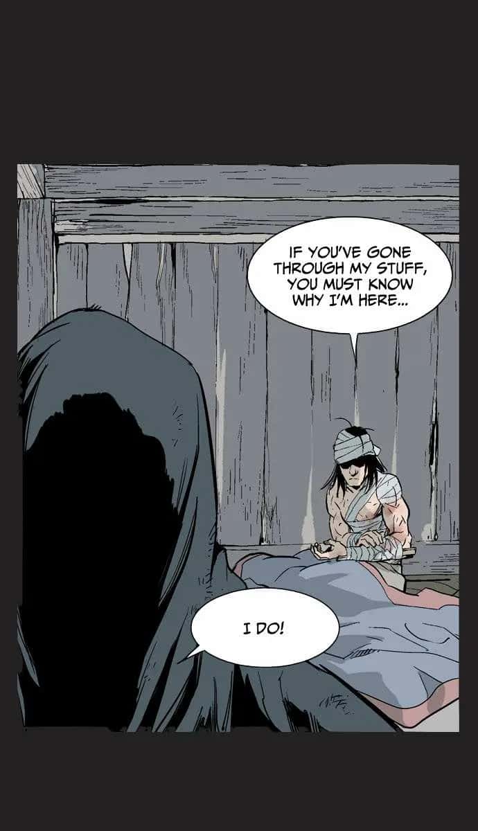 Gosu Chapter 61 Page 56