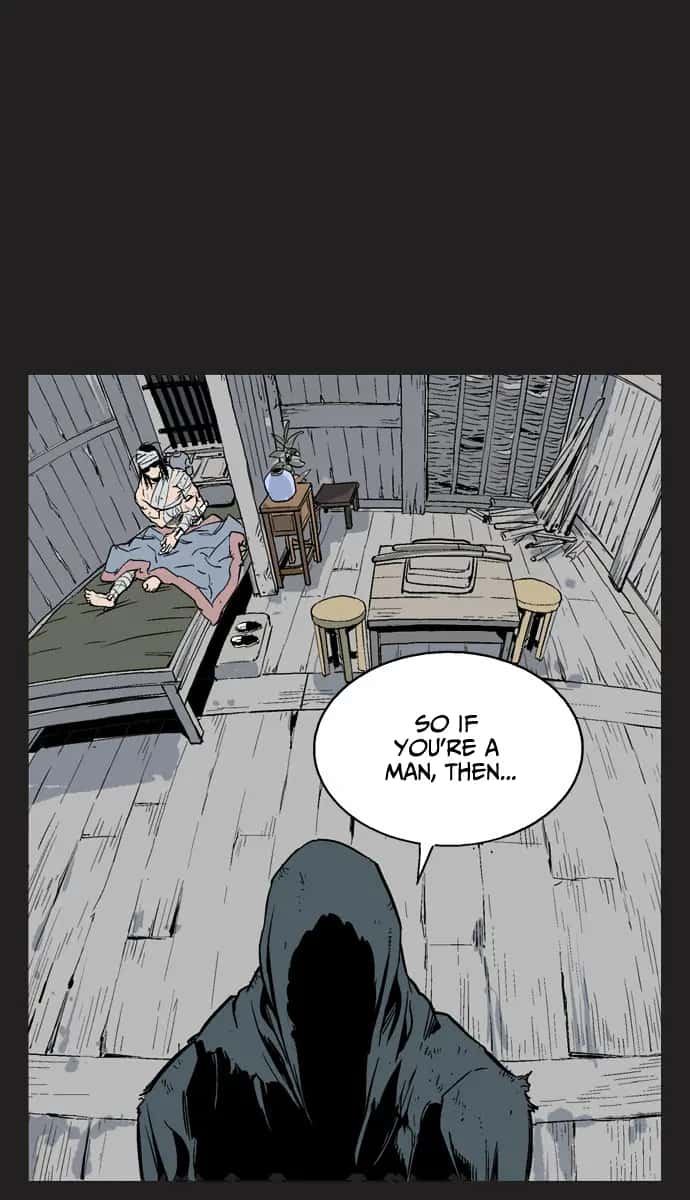 Gosu Chapter 61 Page 59