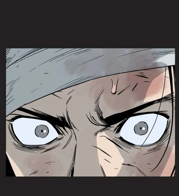 Gosu Chapter 61 Page 61