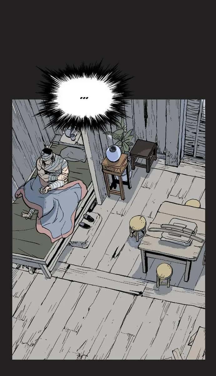Gosu Chapter 61 Page 62
