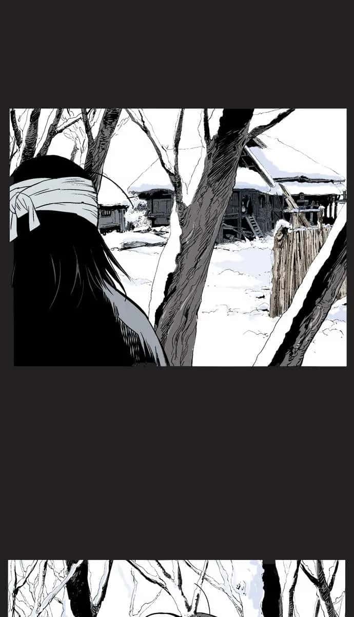 Gosu Chapter 61 Page 77