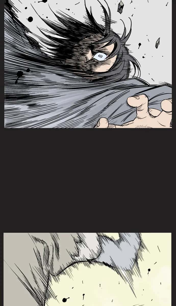 Gosu Chapter 61 Page 83