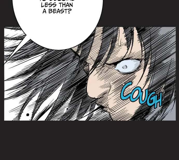 Gosu Chapter 61 Page 87