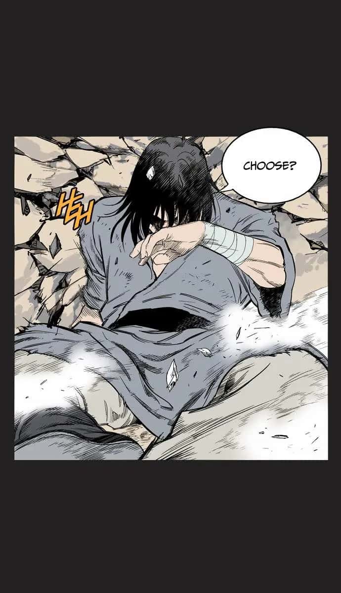 Gosu Chapter 61 Page 88