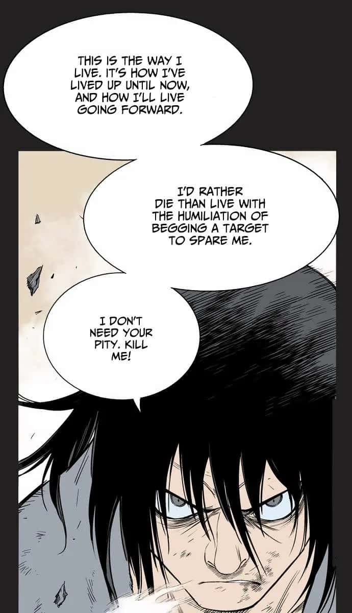 Gosu Chapter 61 Page 89